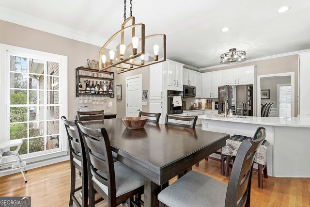 1106 Montclair Drive, Peachtree City, GA 30269