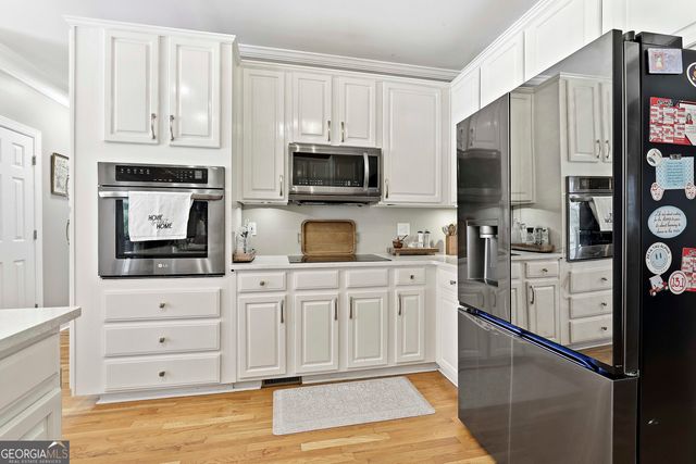 1106 Montclair Drive, Peachtree City, GA 30269