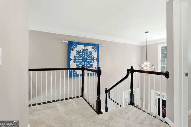 1106 Montclair Drive, Peachtree City, GA 30269