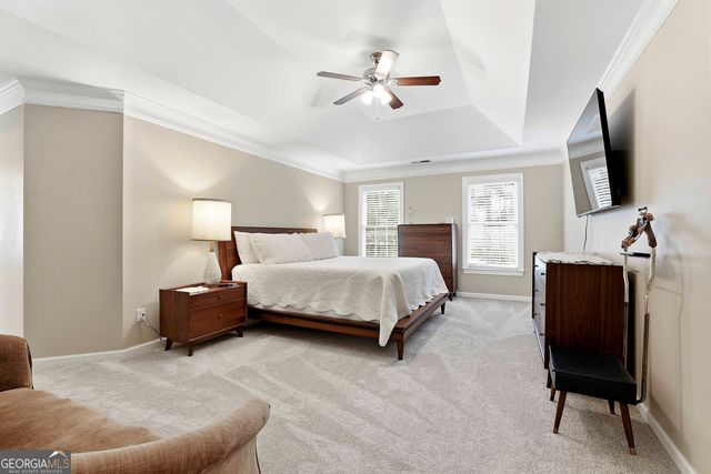 1106 Montclair Drive, Peachtree City, GA 30269