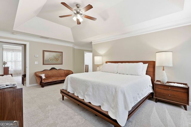 1106 Montclair Drive, Peachtree City, GA 30269