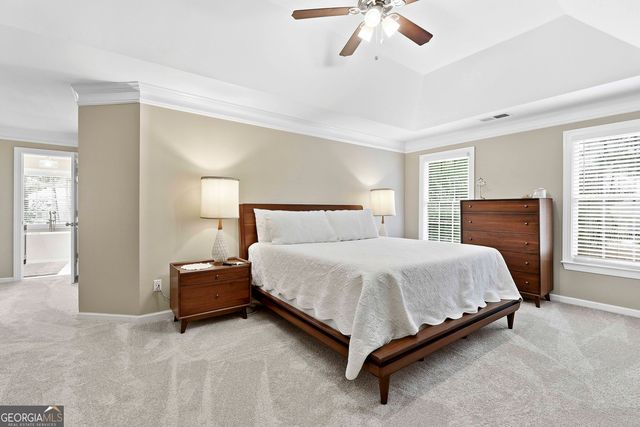 1106 Montclair Drive, Peachtree City, GA 30269