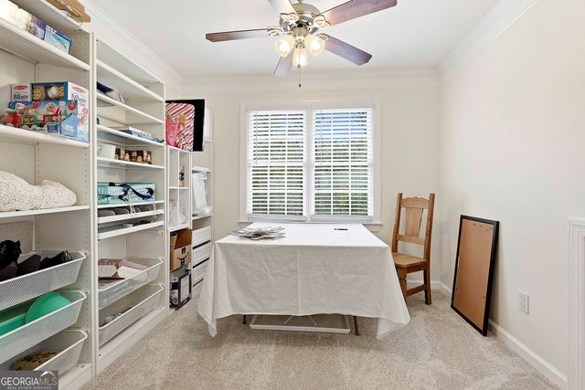 1106 Montclair Drive, Peachtree City, GA 30269