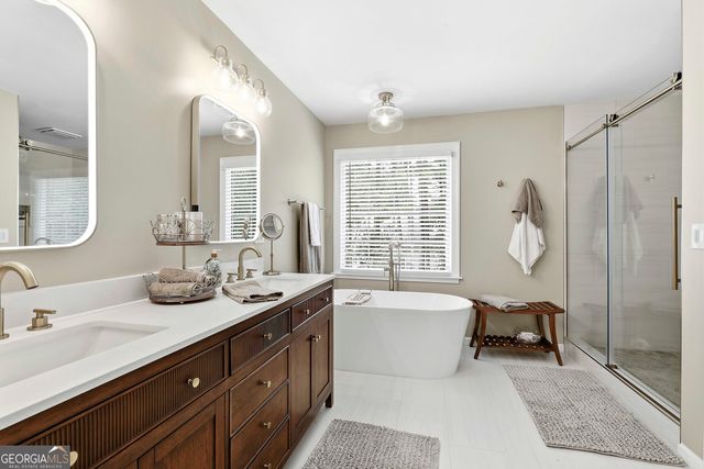 1106 Montclair Drive, Peachtree City, GA 30269