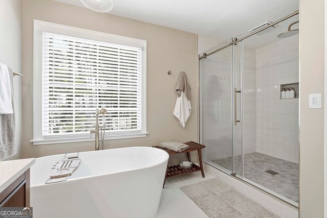 1106 Montclair Drive, Peachtree City, GA 30269