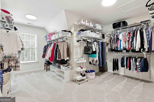 1106 Montclair Drive, Peachtree City, GA 30269