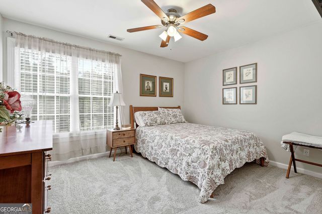 1106 Montclair Drive, Peachtree City, GA 30269