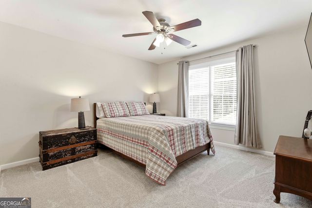 1106 Montclair Drive, Peachtree City, GA 30269