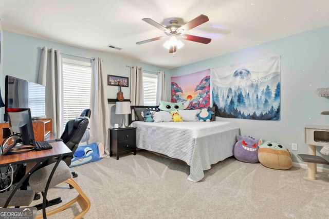 1106 Montclair Drive, Peachtree City, GA 30269
