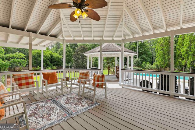 1106 Montclair Drive, Peachtree City, GA 30269
