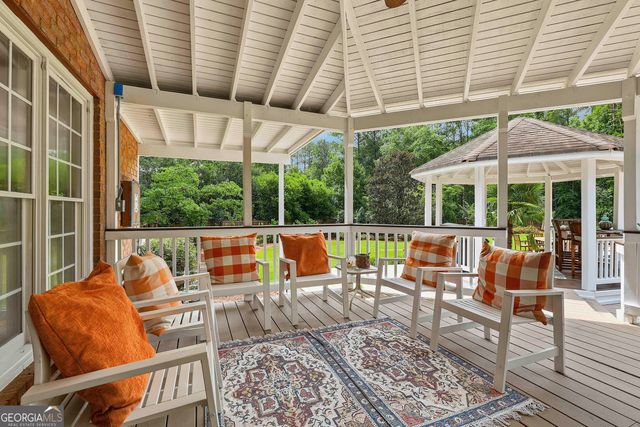 1106 Montclair Drive, Peachtree City, GA 30269
