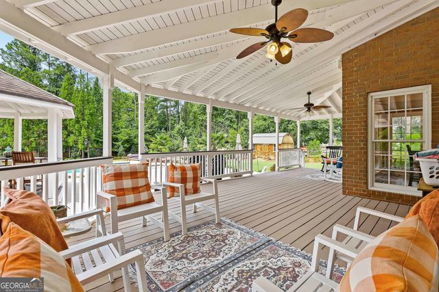 1106 Montclair Drive, Peachtree City, GA 30269