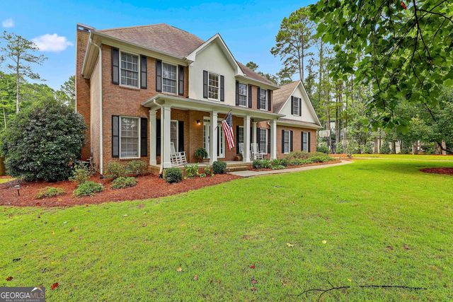 1106 Montclair Drive, Peachtree City, GA 30269