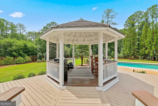 1106 Montclair Drive, Peachtree City, GA 30269