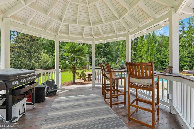1106 Montclair Drive, Peachtree City, GA 30269