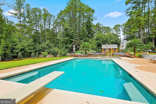 1106 Montclair Drive, Peachtree City, GA 30269