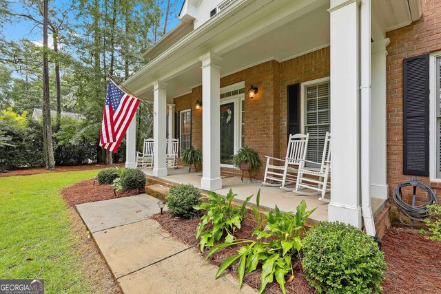1106 Montclair Drive, Peachtree City, GA 30269