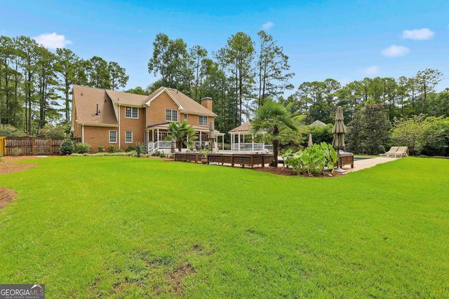 1106 Montclair Drive, Peachtree City, GA 30269