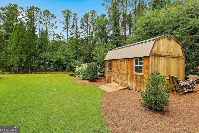 1106 Montclair Drive, Peachtree City, GA 30269