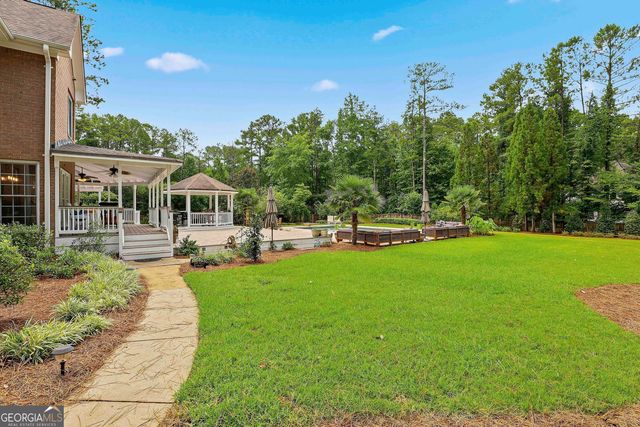 1106 Montclair Drive, Peachtree City, GA 30269