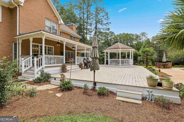1106 Montclair Drive, Peachtree City, GA 30269