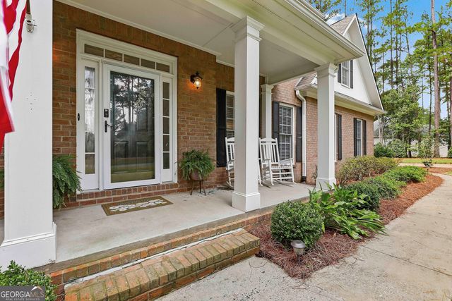 1106 Montclair Drive, Peachtree City, GA 30269