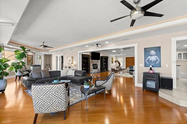 2924 RIVER POINT DRIVE, Daytona Beach, FL 32118