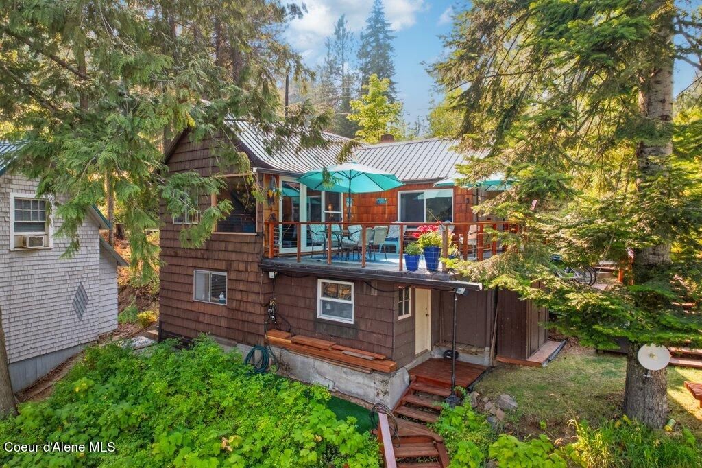 580 Rocky Point Loop RD, Plummer, ID 83851 photo 1
