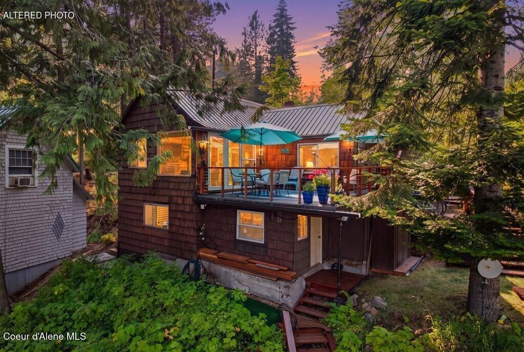 580 Rocky Point Loop RD, Plummer, ID 83851 photo 2