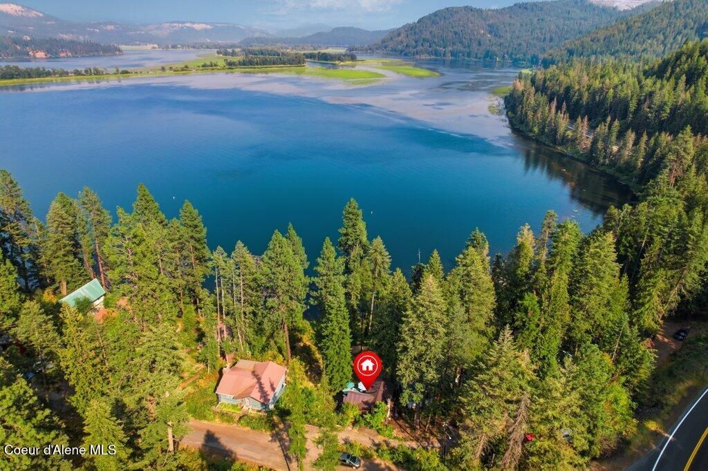 580 Rocky Point Loop RD, Plummer, ID 83851 photo 3