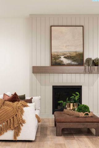 12712 Blackfoot Dr, Pasco, WA 99301