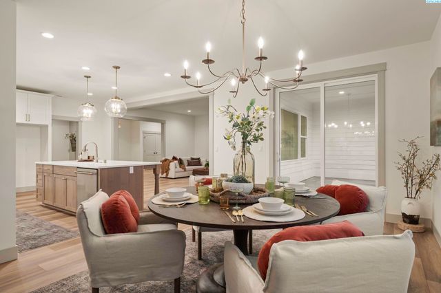 12712 Blackfoot Dr, Pasco, WA 99301