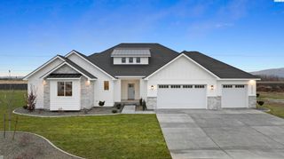 12712 Blackfoot Dr, Pasco, WA 99301