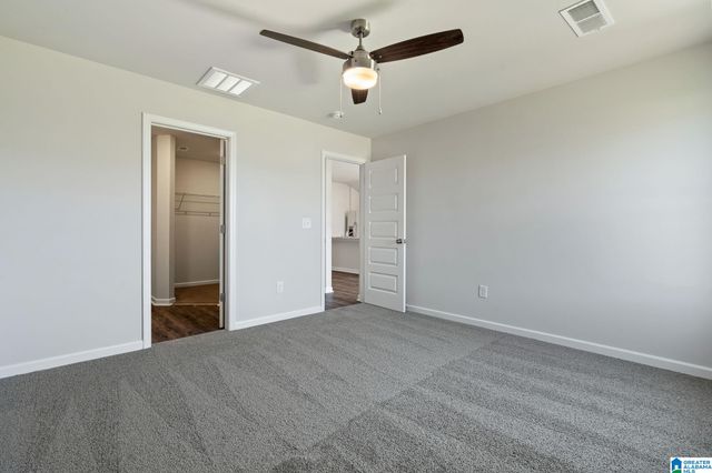 132 COLLEGE PARK DRIVE, Childersburg, AL 35044
