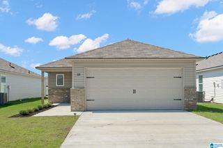 132 COLLEGE PARK DRIVE, Childersburg, AL 35044