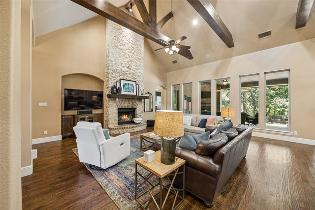 1017 Santiago Trail, Wylie, TX 75098