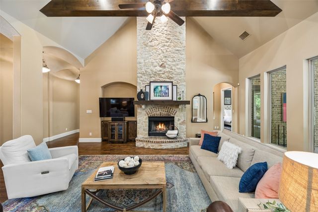 1017 Santiago Trail, Wylie, TX 75098