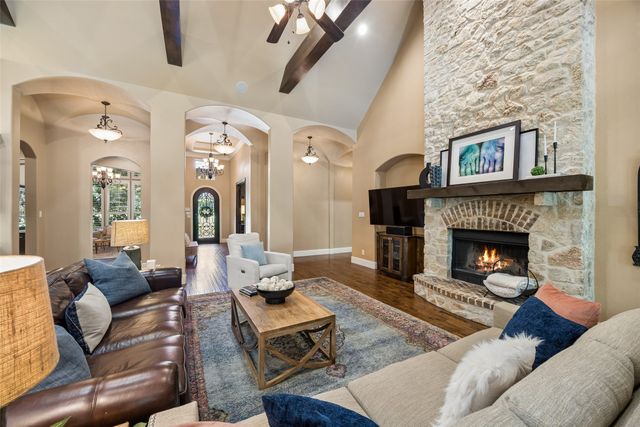 1017 Santiago Trail, Wylie, TX 75098