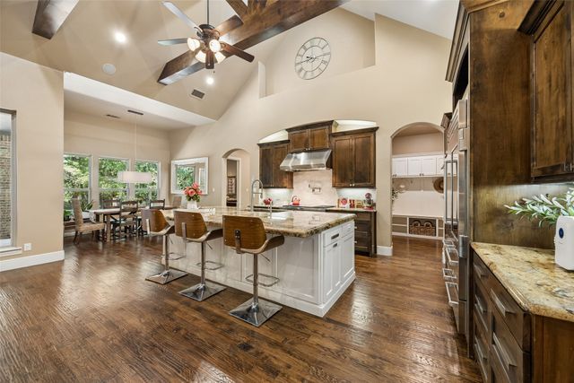 1017 Santiago Trail, Wylie, TX 75098