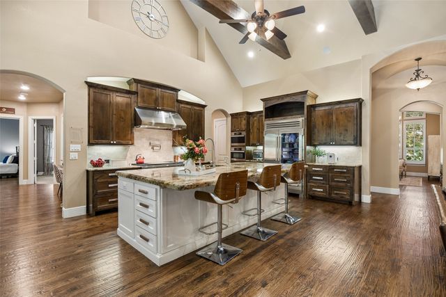 1017 Santiago Trail, Wylie, TX 75098