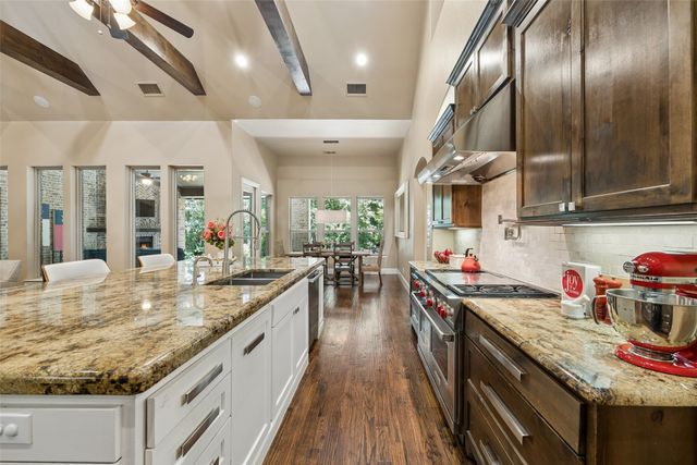 1017 Santiago Trail, Wylie, TX 75098