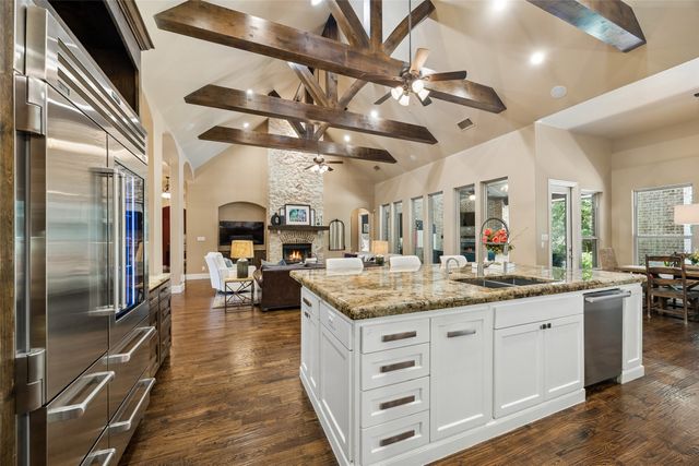1017 Santiago Trail, Wylie, TX 75098