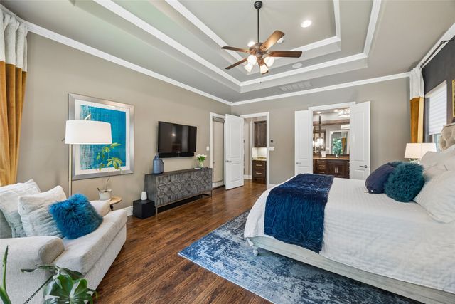 1017 Santiago Trail, Wylie, TX 75098