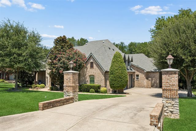 1017 Santiago Trail, Wylie, TX 75098