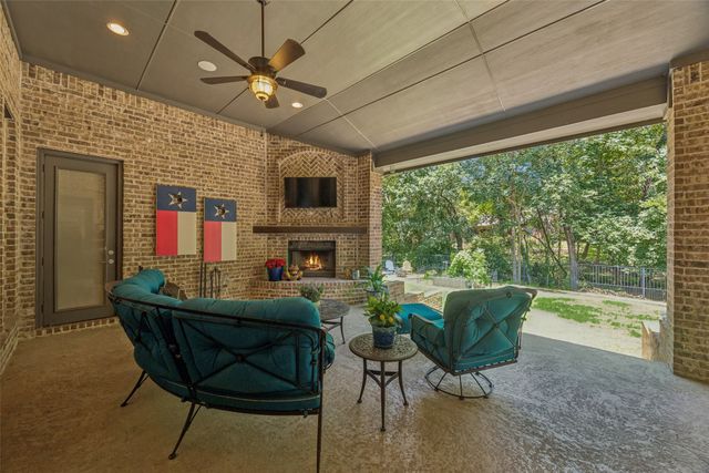 1017 Santiago Trail, Wylie, TX 75098