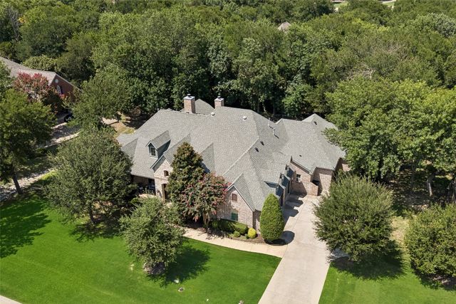 1017 Santiago Trail, Wylie, TX 75098