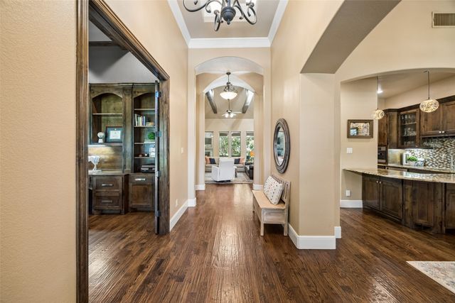 1017 Santiago Trail, Wylie, TX 75098