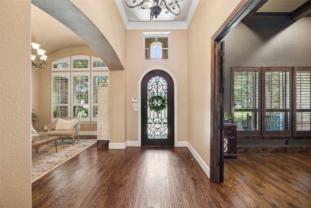 1017 Santiago Trail, Wylie, TX 75098
