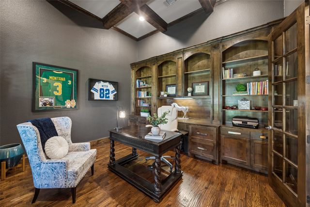 1017 Santiago Trail, Wylie, TX 75098