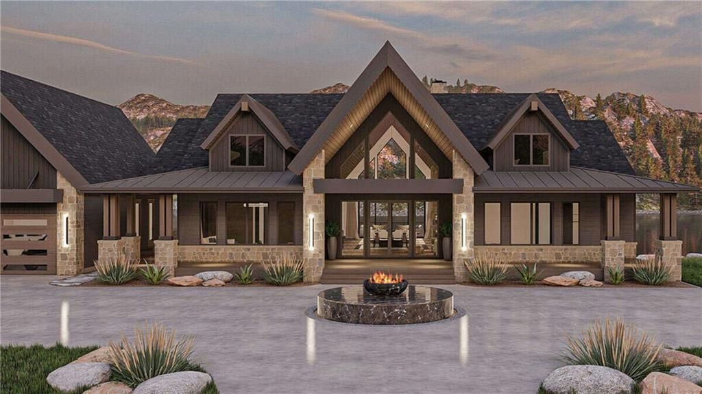 246 Andes Ridge, Jasper, GA 30536